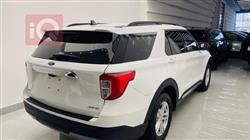 فورد إكسبلورر